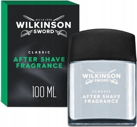 Wilkinson Sword Classic After Shave Fragrance
