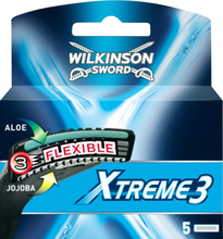 Wilkinson Sword Xtreme 3 System (