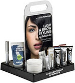 Refectocil Eyelash and eyebrow dye set