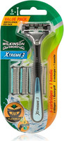 Wilkinson Sword Xtreme3 ​​Hybrid - Shaver
