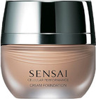 Sensai Cellular Performance Foundations Cream Foundation