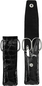 Dukas PL808 Synthetic Leather Solingen Black