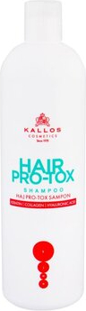 Kallos KJMN Hair Pro-Tox Shampoo