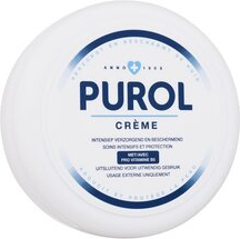 Purol Cream - Intenzivně vyživující krém