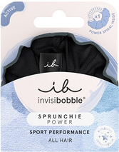 Invisibobble Sprunchie Power Black Panther