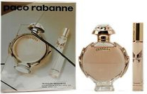 Paco Rabanne Olympea Gift set EDP