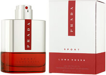 Prada Luna Rossa Sport EDT