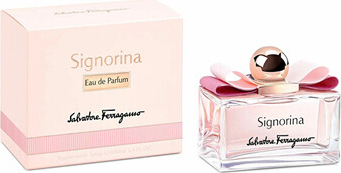 Salvatore Ferragamo Signorina EDP