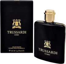 Trussardi Parfums Trussardi Uomo EDT