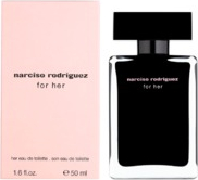 Narciso Rodriguez for Her EDT