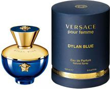 Versace Pour Femme Dylan Blue EDP