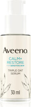 Aveeno Calm + Restore Triple Oat