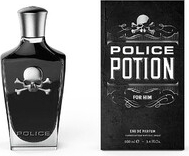 Police Potion For Him EDP