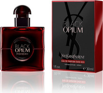Yves Saint Laurent Black Opium Over