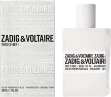 Zadig & Voltaire This is Her