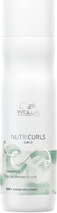 Wella Professional Nutricurls Micellar Shampoo -