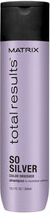 Matrix Total Results So Silver Color