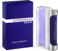 Paco Rabanne Ultraviolet Man EDT