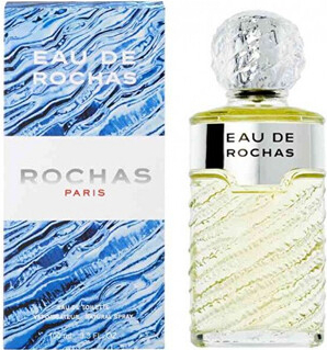 Rochas Eau de Rochas EDT