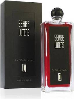 Serge Lutens La Fille de Berlin
