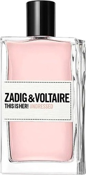Zadig & Voltaire This is Her