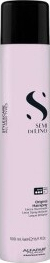 Alfaparf Milano Semi Di Lino Style&Care