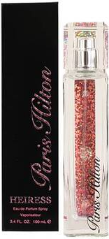 Paris Hilton Heiress EDP