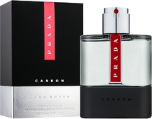Prada Luna Rossa Carbon EDT