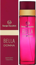 Sergio Tacchini Bella Donna EDT