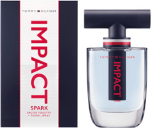 Tommy Hilfiger Impact Spark EDT