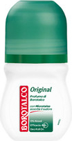 Borotalco Original - Roll-on Deodorant