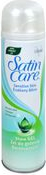 Gillette Satin Care Shave Aloe Vera