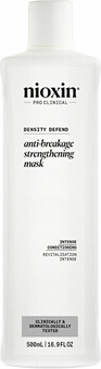 Nioxin Anti-breakage Mask - Posilující maska