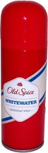 Old Spice White Water Deospray