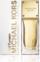 Michael Kors Sexy Amber EDP