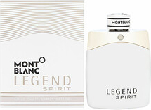 Mont Blanc Legend Spirit EDT