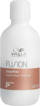 Wella Professional Intensely restorative shampoo for