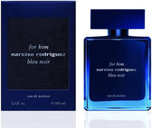 Narciso Rodriguez For Him Bleu Noir