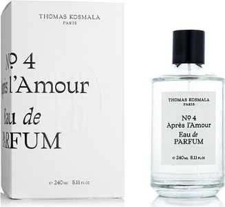 Thomas Kosmala No.4 Aprés l`Amour