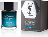 Yves Saint Laurent L´Homme Le Parfum