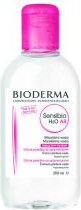 Bioderma AR Sensibio H2O - cleansing