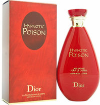 Dior Great Hypnotic Poison Body Lotion