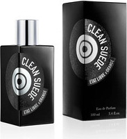 Etat Libre D`orange Clean Suede EDP