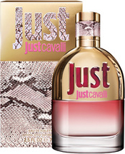 Cavalli Roberto Just Cavalli EDT