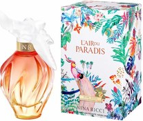 Nina Ricci L`Air du Paradis EDT