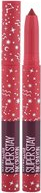Maybelline Superstay Ink Crayon Matte Lipstick