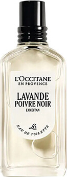 L´occitane Lavande Poivre Noir EDT