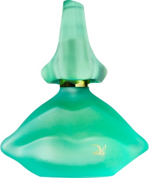 Salvador Dali Laguna EDT Tester