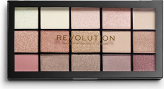 Makeup Revolution Re-Loaded Palette Iconic 3