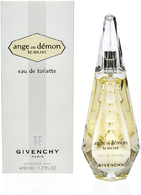 Givenchy Ange Ou Demon Le Secret